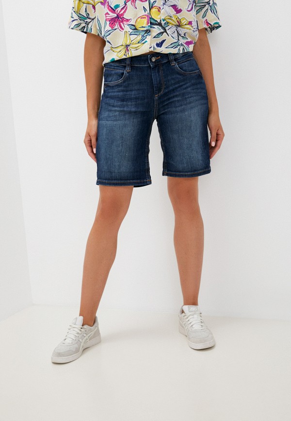 фото Шорты джинсовые tom tailor