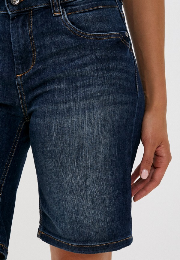 фото Шорты джинсовые tom tailor