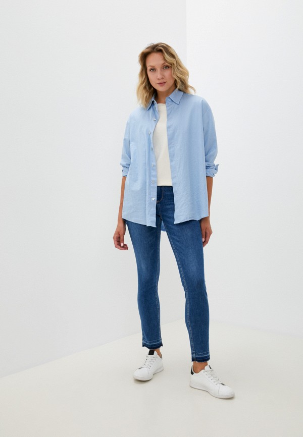 фото Джинсы tom tailor