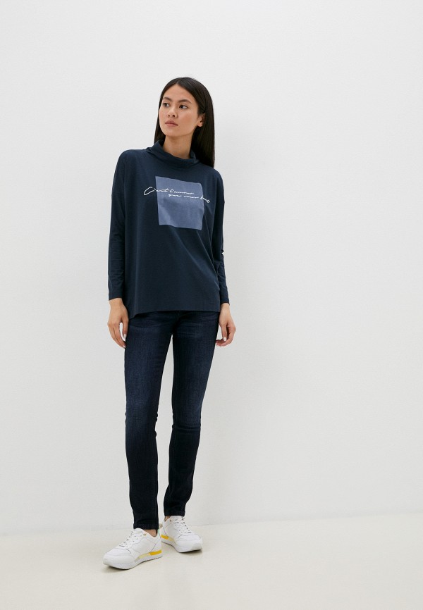 фото Джинсы tom tailor