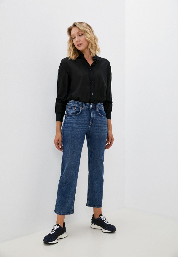 фото Джинсы tom tailor