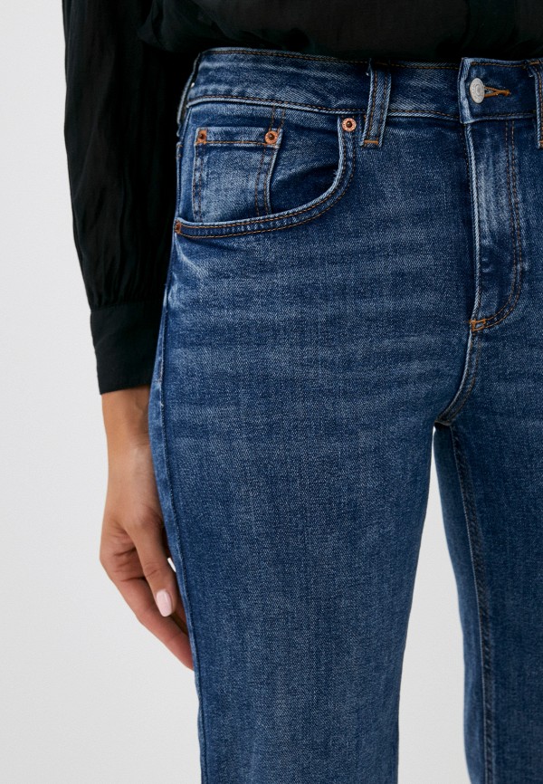 фото Джинсы tom tailor