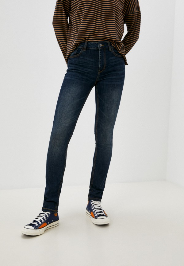 фото Джинсы tom tailor