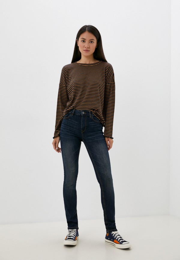 фото Джинсы tom tailor