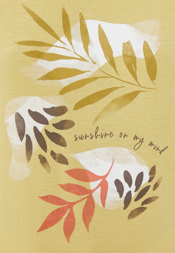 фото Футболка tom tailor