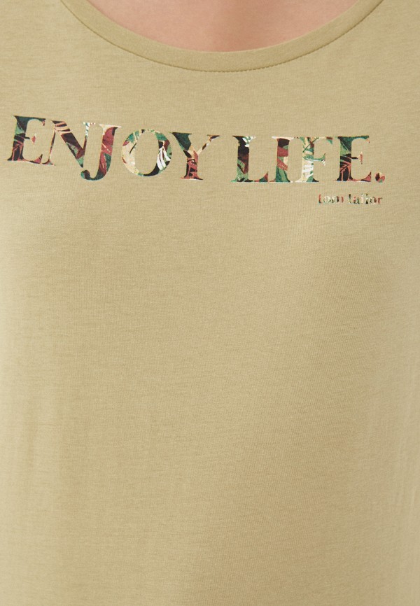 фото Футболка tom tailor