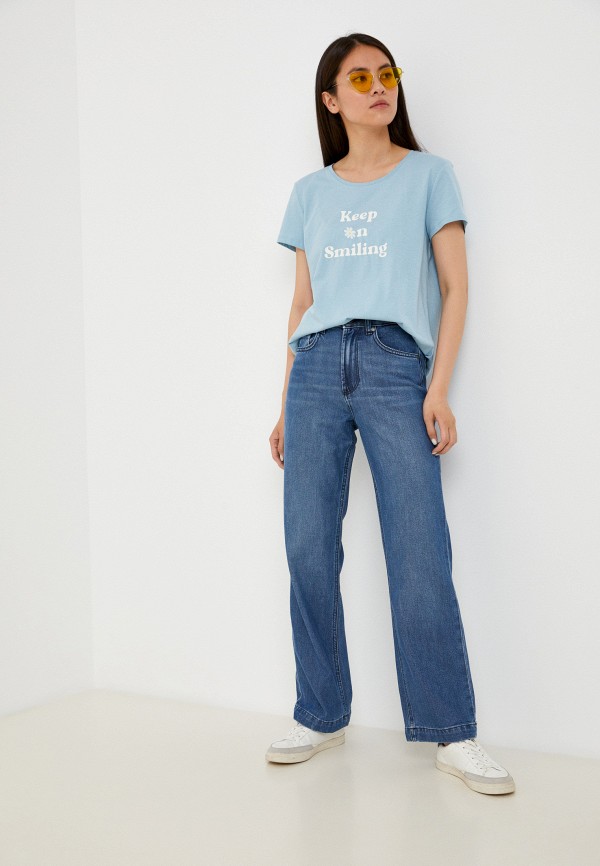 фото Джинсы tom tailor