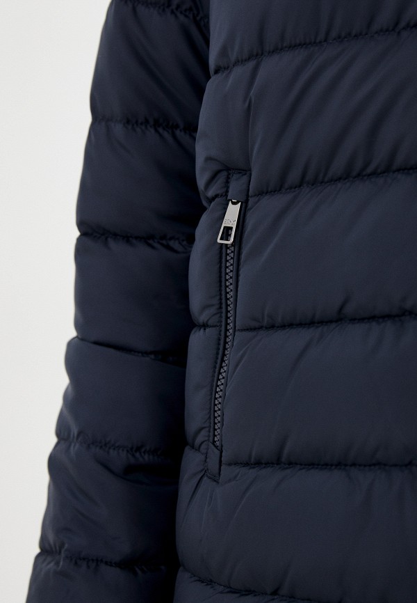 фото Куртка утепленная tom tailor