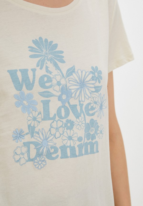 фото Футболка tom tailor