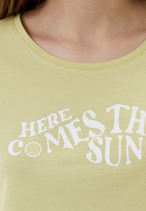 фото Футболка tom tailor