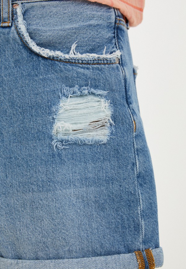 фото Шорты джинсовые colin's