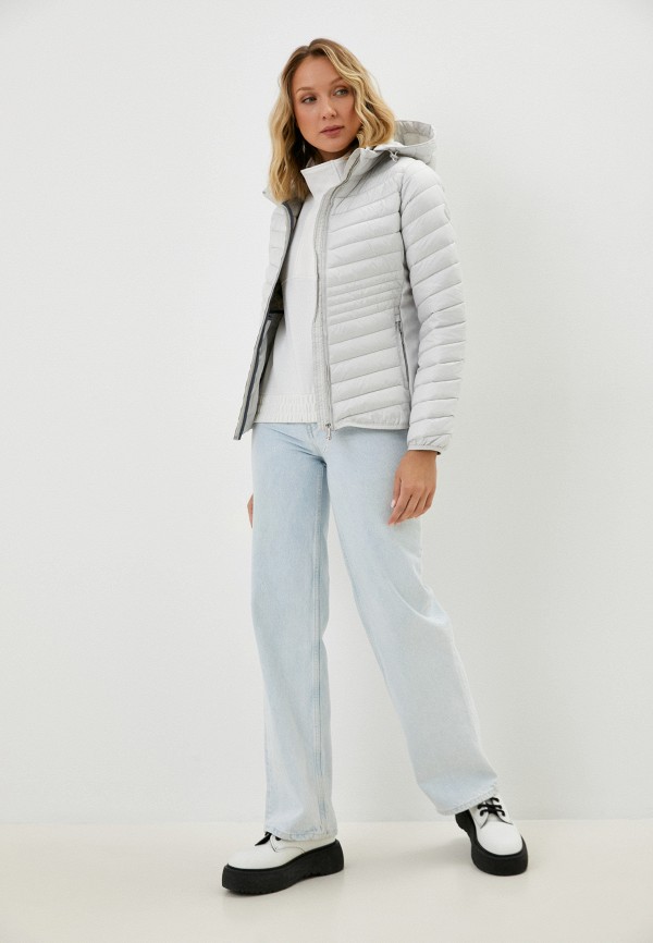 фото Куртка утепленная tom tailor