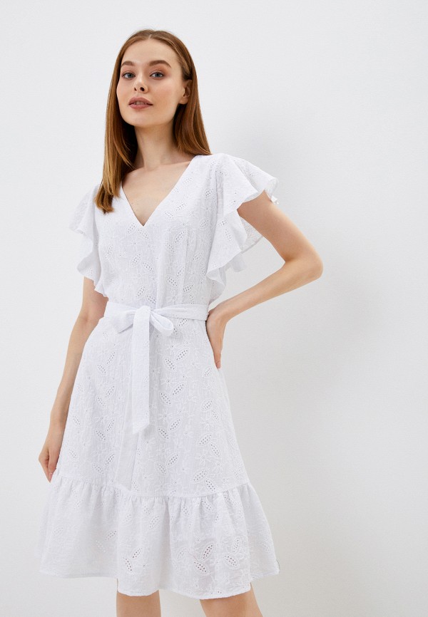 

Платье Vittoria Vicci, Белый