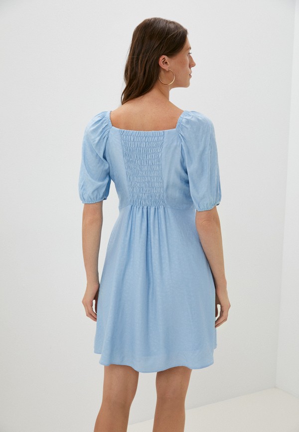 Платье Vittoria Vicci цвет голубой  Фото 3