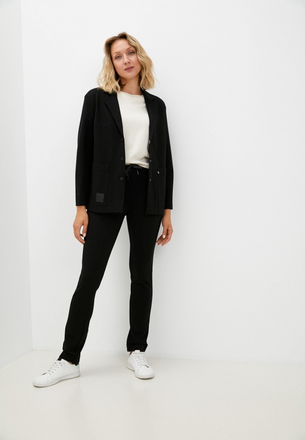 фото Брюки helmidge