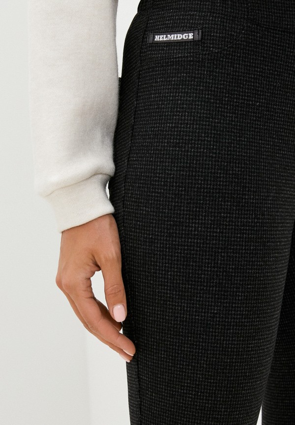 фото Брюки helmidge
