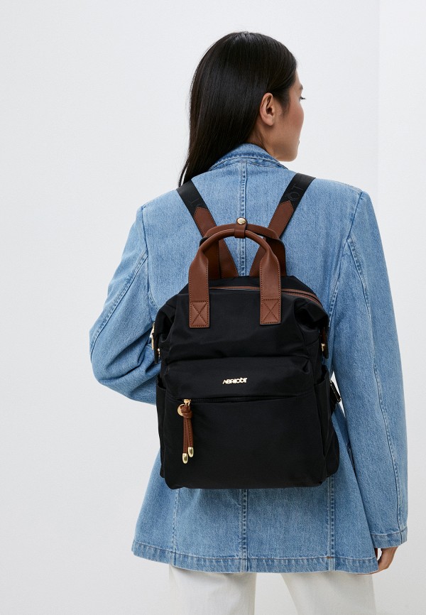 фото Рюкзак abricot