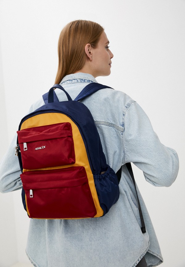 фото Рюкзак abricot