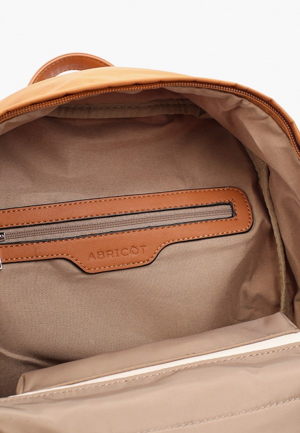 фото Рюкзак abricot