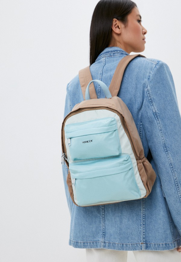 фото Рюкзак abricot