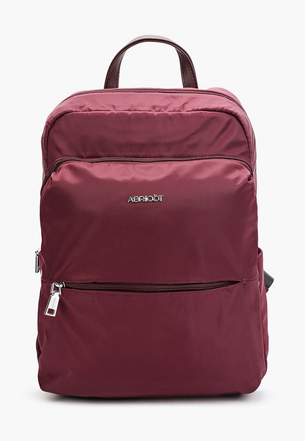 фото Рюкзак abricot