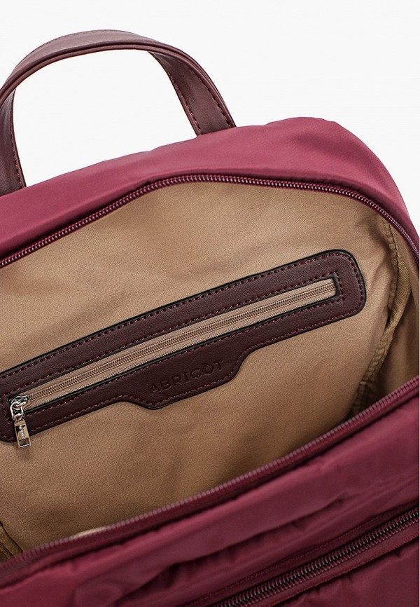 фото Рюкзак abricot