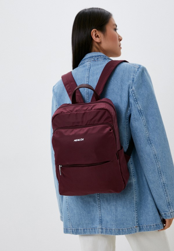 фото Рюкзак abricot