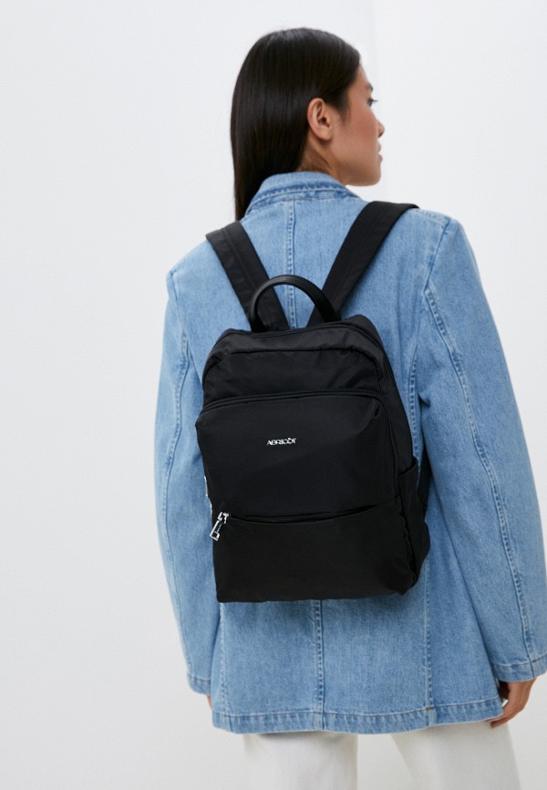 фото Рюкзак abricot