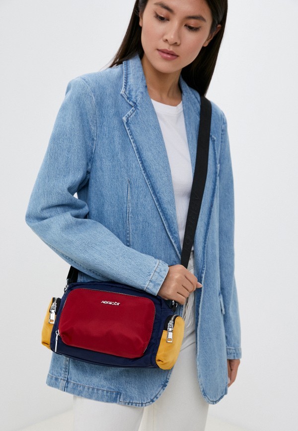 фото Сумка abricot