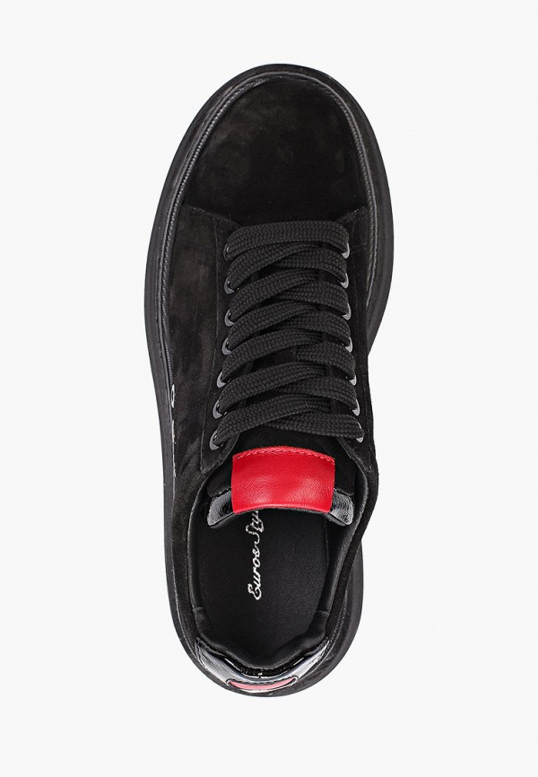 фото Кеды euros style