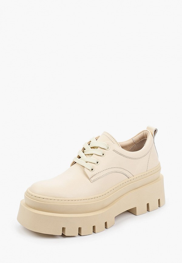 фото Ботинки euros style