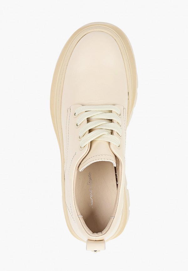 фото Ботинки euros style