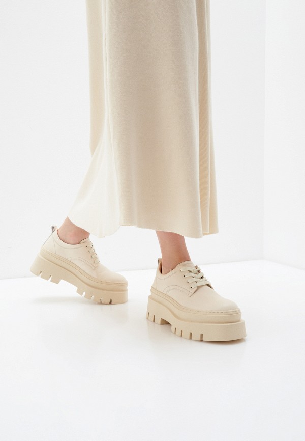 фото Ботинки euros style