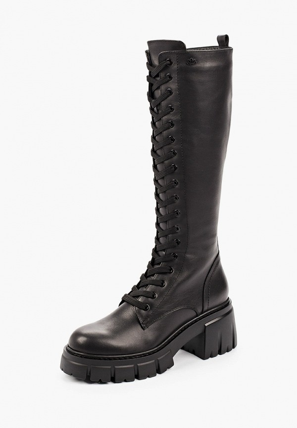 фото Сапоги euros style