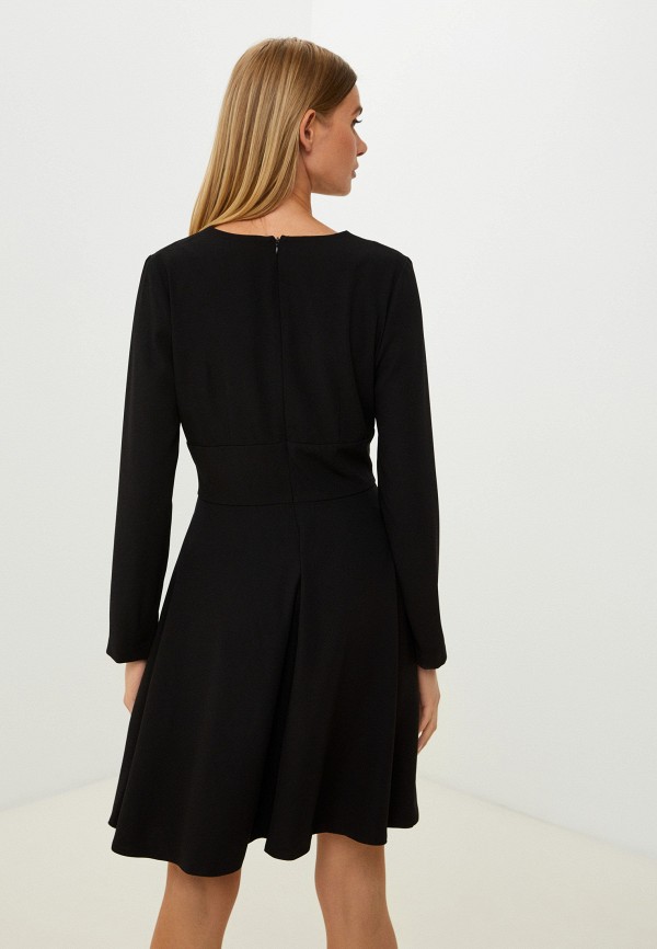 Платье Woman eGo цвет черный  Фото 3