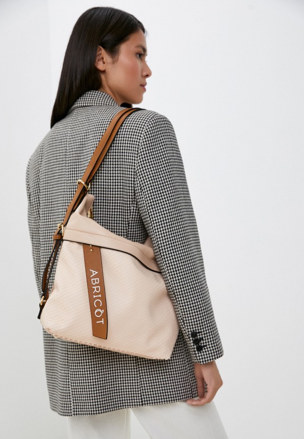 фото Сумка abricot