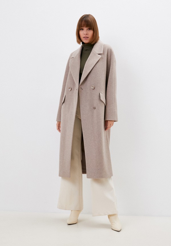 фото Пальто almarosa