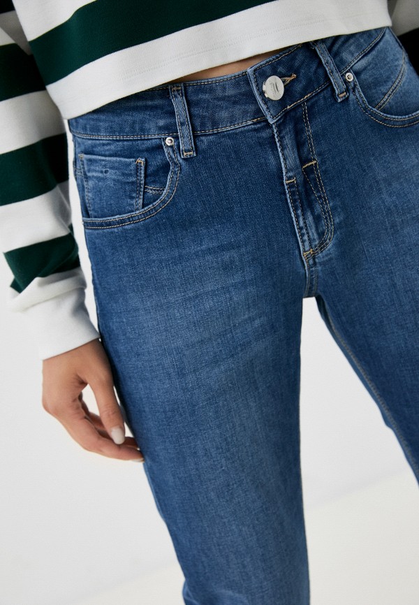 фото Джинсы whitney