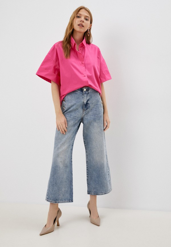 фото Джинсы whitney