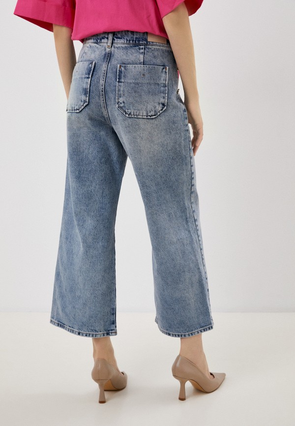 фото Джинсы whitney