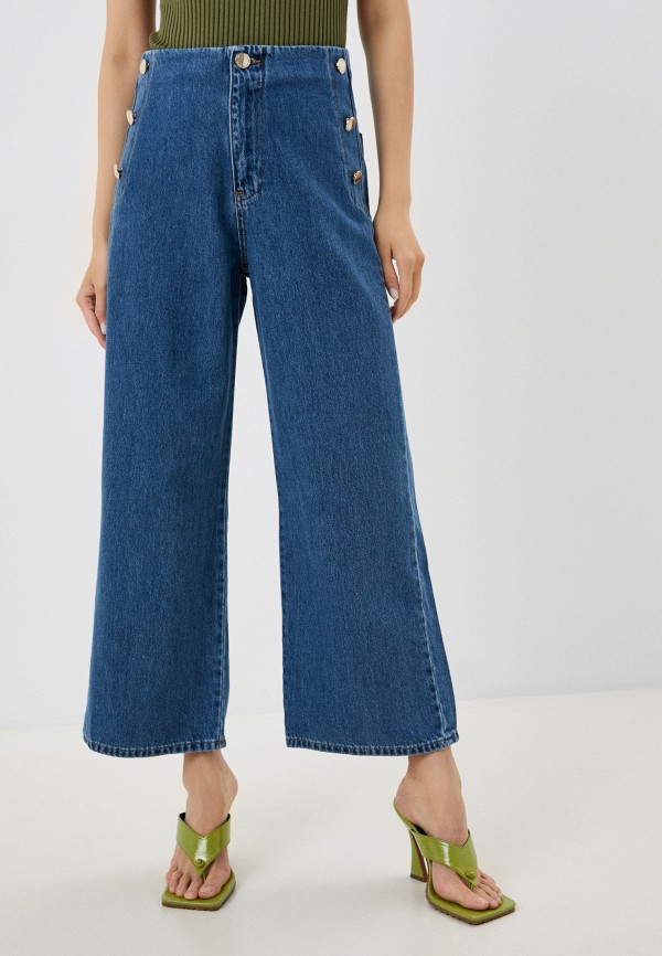 фото Джинсы whitney