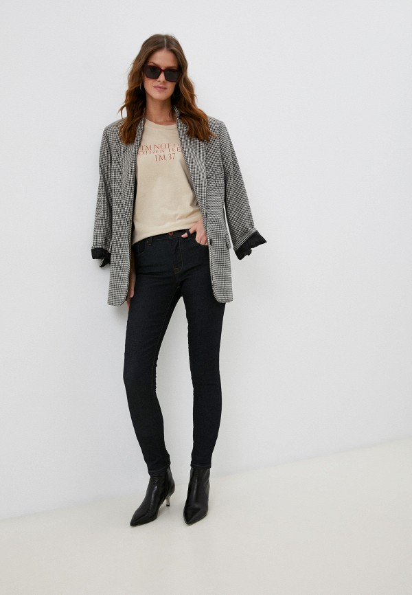 фото Джинсы whitney