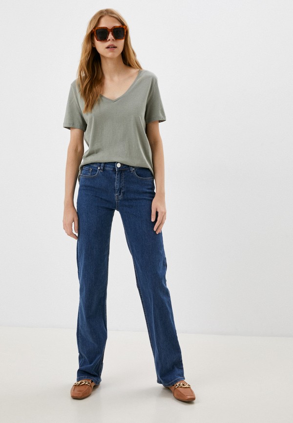 фото Джинсы whitney