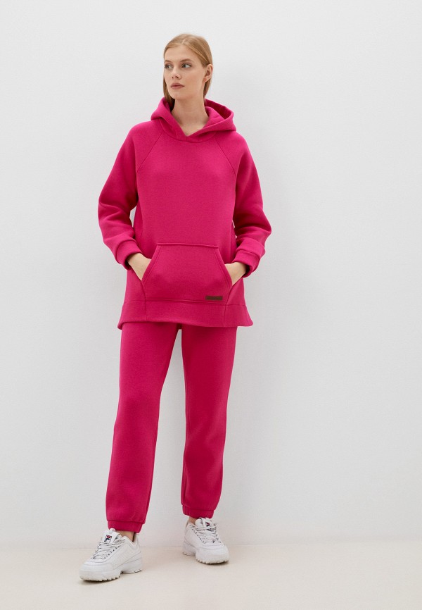 фото Костюм спортивный vivostyle