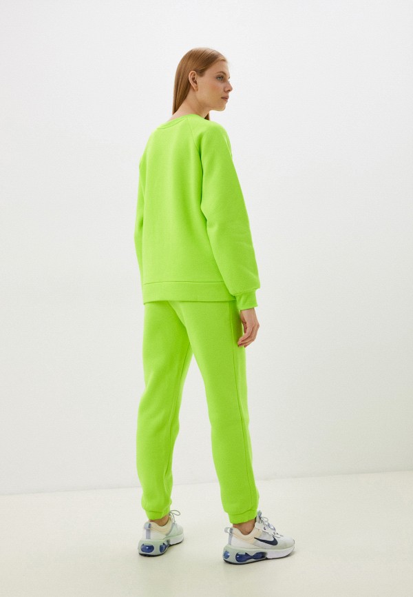 фото Костюм спортивный vivostyle