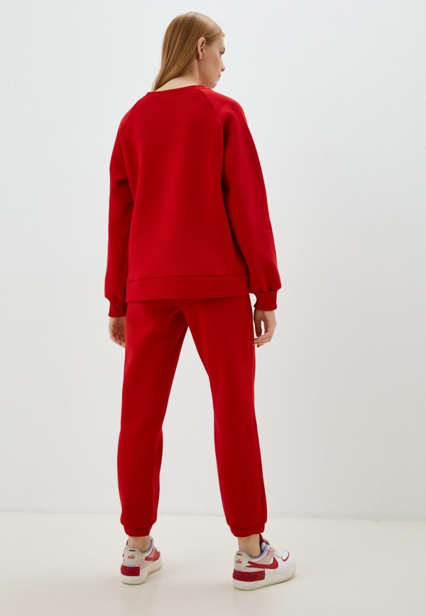 фото Костюм спортивный vivostyle