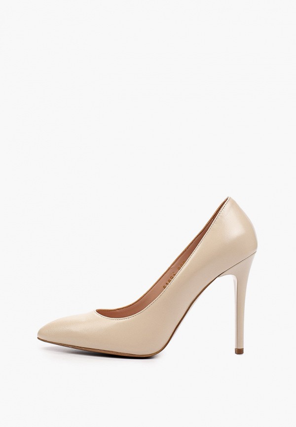 

Туфли Enzo Logana, Бежевый