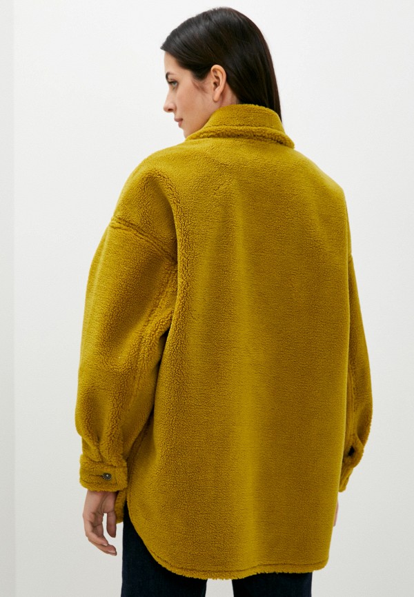 фото Полупальто naturel