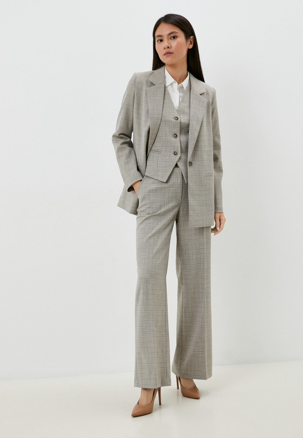 фото Брюки vladi collection