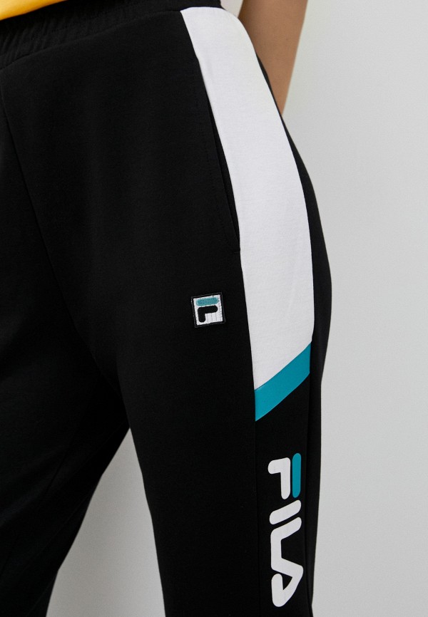 фото Брюки спортивные fila